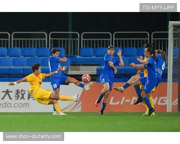 女足世界杯商业价值攀升，赞助商投资比例首超男足联赛